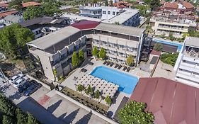 โรงแรมอายาปัม